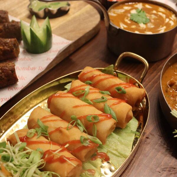 Spring Roll