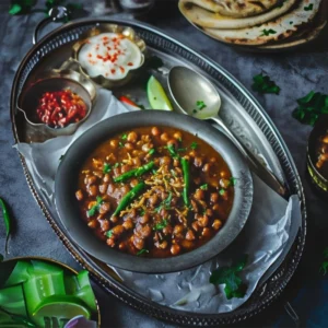 Channa Masala