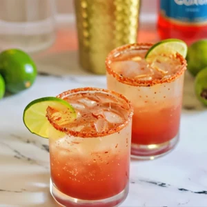 Guava Punch