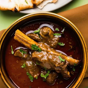Mutton Roganjosh
