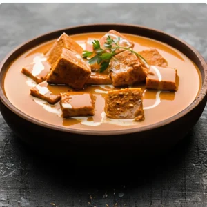Paneer Butter Masala