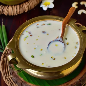 Tender Coconut Kheer