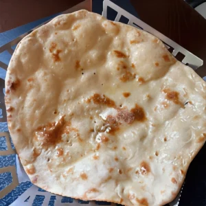 Whole Grain Roti