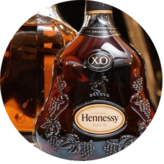 Cognac-Brandy