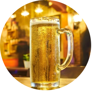 Draft Beer