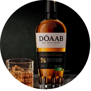 Indian Whisky
