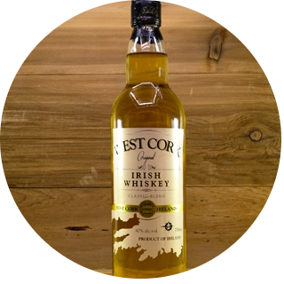 Canadian-Whisky