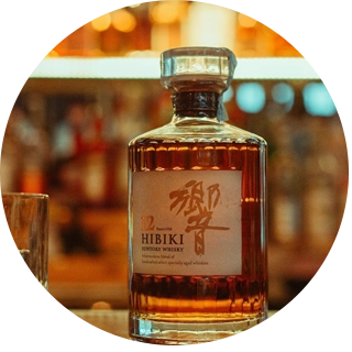 Japanese Whiskey