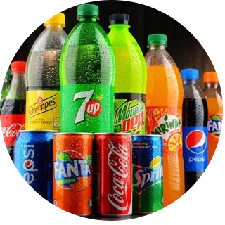 Soft Drinks