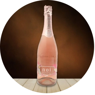 Sparkling & Rose