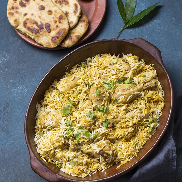biryani