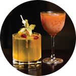 COCKTAILS