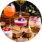 MOCKTAILS